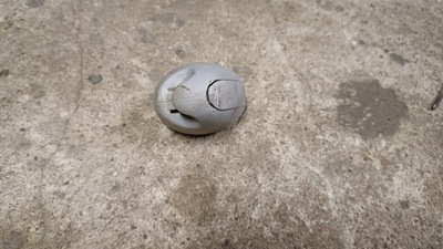 Mini cooper r56 кронштейн козирок фото №1