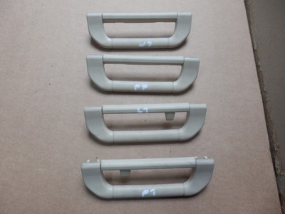 Range rover iii l322 ручка кронштейн потолочный фото №1