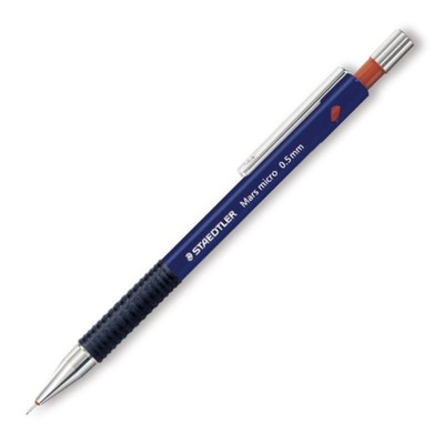 Ołówek automatyczny STAEDTLER Mars micro 0,5 mm
