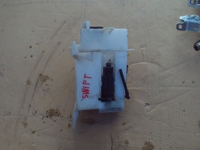 Бачок suzuki swift mk7 фото №1