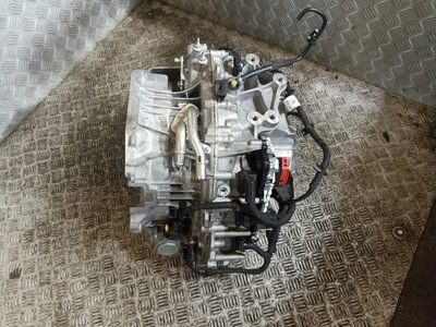 Ford puma mk2 коробка передач передач автоматическая коробка передач 1.0 ecoboost rx61-7000-ac фото №1