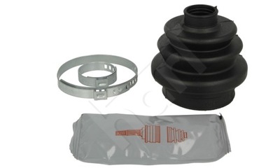 Захист шарнір зовнішня alfa romeo 156 spider audi 100 fiat croma punto фото №1