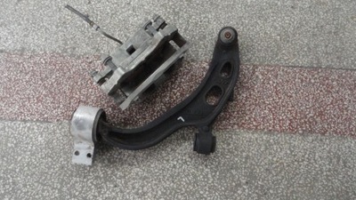 Важіль ліва сторона ford flex фото №1