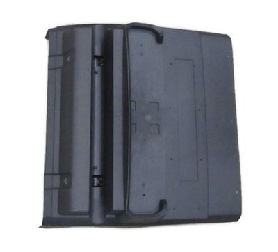 Mercedes actros mp4 mp5 antos arocs крыло задняя фото №1