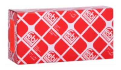 Крышка корпус фильтра масла toyota фото №1