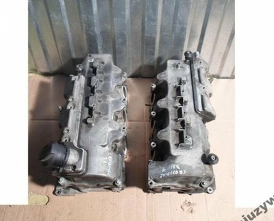 Chrysler crossfire mercedes 3.2 v6 головка правая фото №1