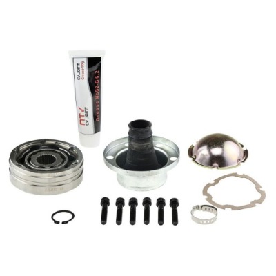 Шарнір привідний перед лівий правий ford explorer lincoln aviator 1994-2012 фото №1