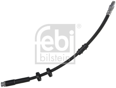 ПАТРУБОК ГАЛЬМІВНИЙ GIĘTKI FEBI BILSTEIN 177093 51748935 CITROEN JUMPER 94- P