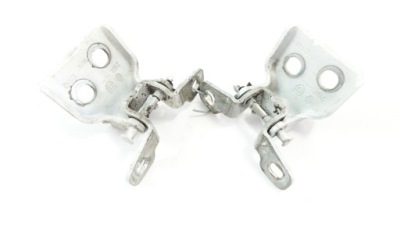 Dacia duster i петлі двері правий задній фото №1