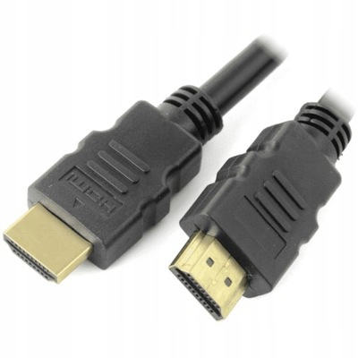 KABEL PRZEWÓD HDMI 1.4 HDMI-HDMI HD ARC 4K 30Hz 5m