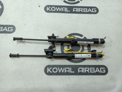 Audi q5 80a fy usa натяжитель натяжитель поперечина lh/rh or фото №1