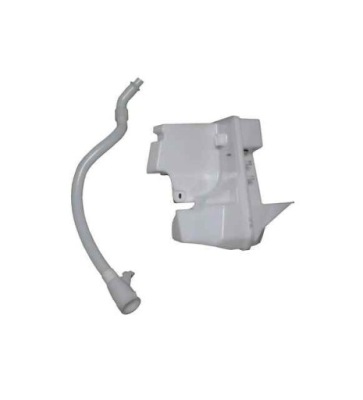 Бачок распылителя do vw transporter multivan t5 2003-2009 фото №1