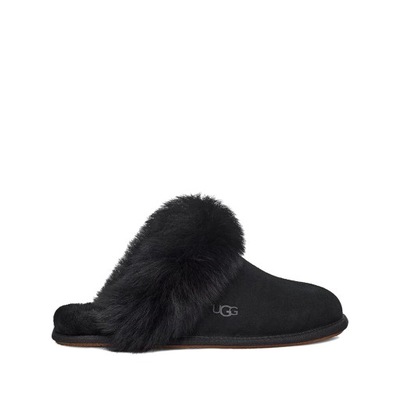 UGG Scuff Sis 1122750-BLK 36