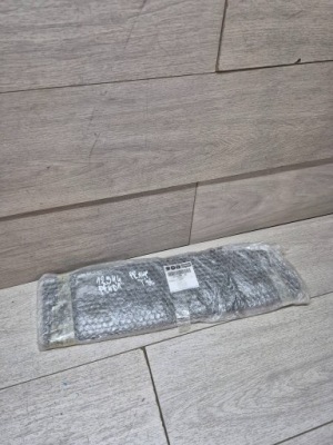 12544. panda молдинг дверь правый задняя 735537099 фото №1