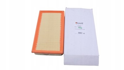 Фильтр воздуха tecnocar a2463 mazda cx-9 2007- фото №1