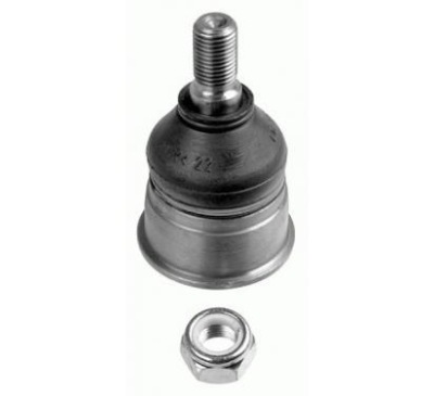 Lemforder шарова опора важеля mercedes-benz фото №1