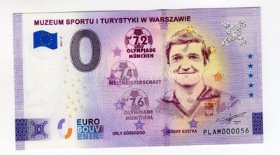 0 euro 2022-17 Hubert Kostka PLAM 000056