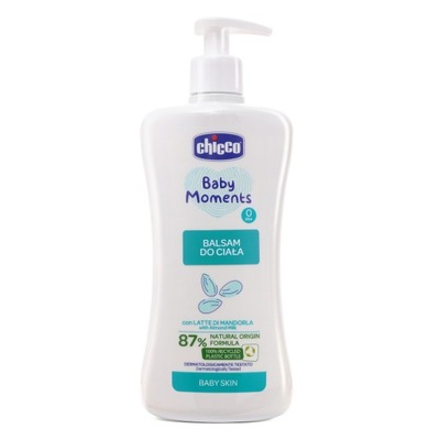 Chicco Balsam do ciała 500ml