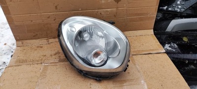 FARO PARTE DELANTERA MINI COUNTRYMAN  