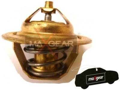 TERMOSTATO MAXGEAR 67-0019 + ZAPACH  