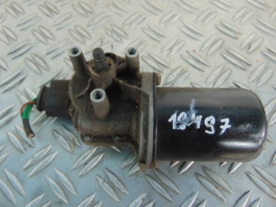 Моторчик дворник передних skoda octavia i фото №1