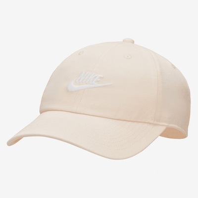 Czapka z daszkiem Nike CLUB CAP FB5368 838