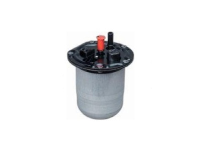 Фільтр пального renault kangoo ii 1.5 08- iii 1.5 21- clio iv 1.5 12- фото №1