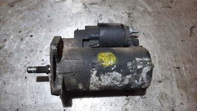 Стартер vw polo 6n 1.4b 00r фото №1