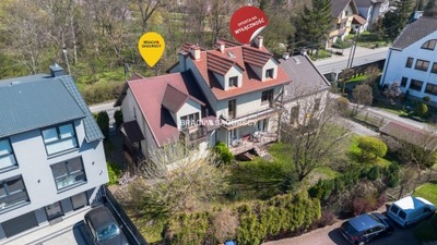 Dom, Kraków, Bronowice, 100 m²