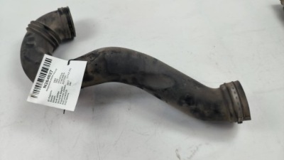 Шланг труба воздухозаборник 2.3 jtd fiat ducato 3 фото №1