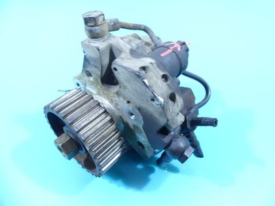 PUMP HIGH PRESSURE FUEL PUMP FIAT DUCATO II 0445020008 2.3 JTD  