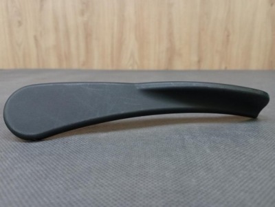 Mercedes slk r171 ручка правая регулировки высоты сиденье a1719190461 фото №1