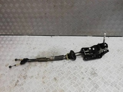 Домкрат троси передач citroen c3 aircross 1.2 thp фото №1