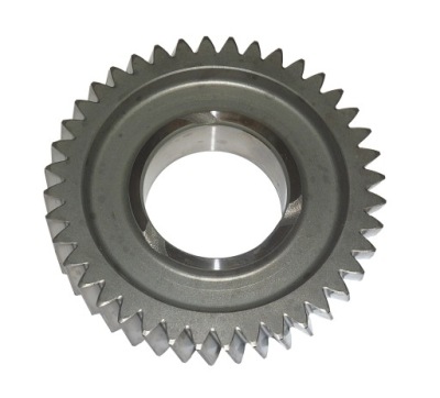 Колесо зубчасте 1-передача iveco daily 3.0 14- фото №1