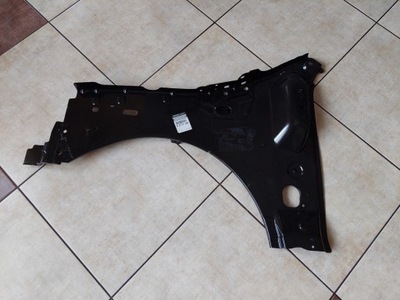 Підсилювач крила - поперечина - dacia duster ii фото №1