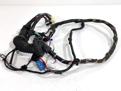 Джгут двері перед лівий mitsubishi outlander iii 2.0 150km шланг фото №1