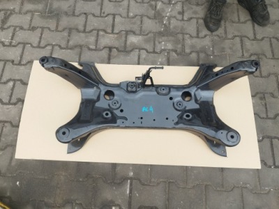 Подрамник подрамник балка подвеска ford custom фото №1