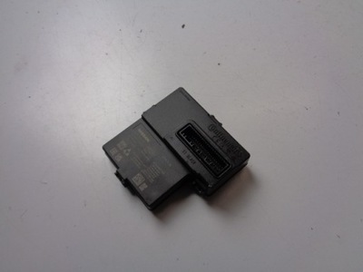 Модуль блок керування nissan qashqai j12 2021- фото №1