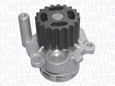 PUMP WATER SKODA FABIA I II 1.4 1.9 SDI TDI 1999-  