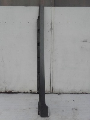 Vw passat b8 молдинг порог левая 3g0853857 фото №1