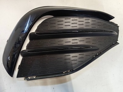 Mercedes gla h247 amg - решётка правая бампера перед polecam фото №1