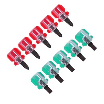 UCHWYT NARZĘDZIOWY WKRĘTAKA 12 SZT