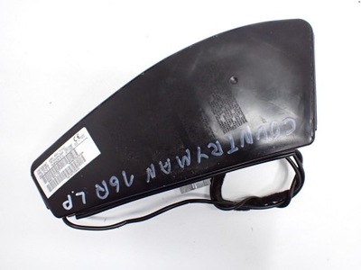 Подушка подушка безпеки бічна ліва оригінал mini countryman r60 16r фото №1