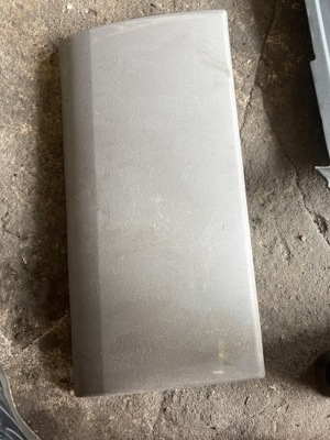 Scania ngs r s пластик корпус крышка pamela предохранителей фото №1