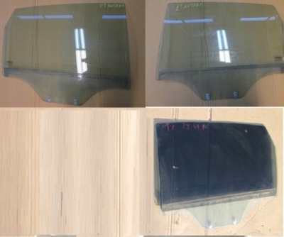 Opel antara chevrolet captiva скло w двері задня права задня правий задня фото №1