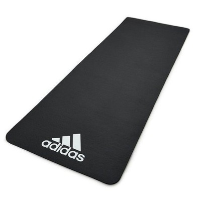 MATA TRENINGOWA ADIDAS 173x61x0,7cm WYSOKA JAKOŚĆ