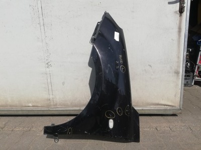 Крыло передний левый alfa romeo mito фото №1