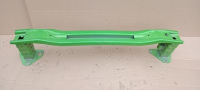 Балка задняя задняя opel mokka ii 2 b peugeot 2008 citroen c4 iii 3 1686070r00 фото №1