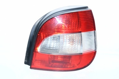Лампа правый задняя 7700430966 renault scenic rx4 2000-03 фото №1
