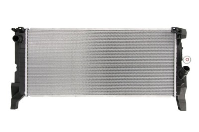 Радіатор wody bmw x1 f48 15- 1.5 t b фото №1